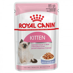 ROYAL CANIN KITTEN GELATINA...