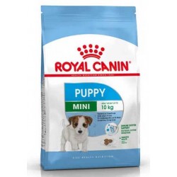 ROYAL CANIN PUPPY MINI 2 Kg