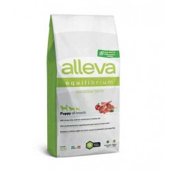 ALLEVA EQUILIBRIUM...