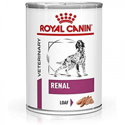 ROYAL CANIN DOG RENAL PATè...