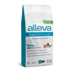 ALLEVA EQUILIBRIUM...