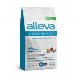 ALLEVA EQUILIBRIUM...