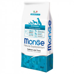 MONGE HYPOALLERGENIC ALL...