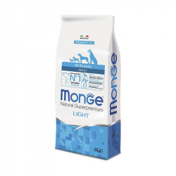 MONGE LIGHT SALMONE ALL...