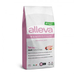 ALLEVA EQUILIBRIUM...