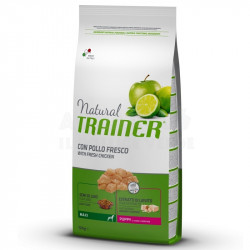 NATURAL TRAINER PUPPY MAXI...