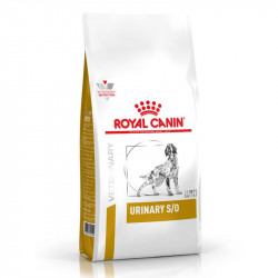 ROYAL CANIN DOG URINARY S/O...