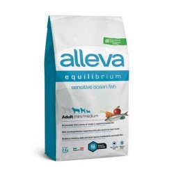 ALLEVA EQUILIBRIUM...