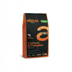 ALLEVA NATURAL MINI ADULT...