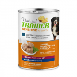 NATURAL TRAINER SENSITIVE...