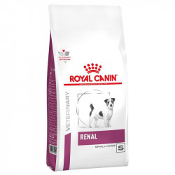 ROYAL CANIN RENAL SMALL DOG...