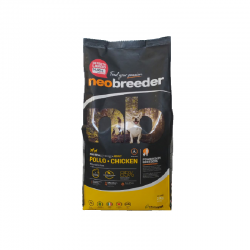 NEOBREEDER MINI ADULT POLLO...