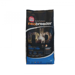 NEOBREEDER MINI ADULT PESCE...