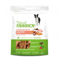 NATURAL TRAINER SUPERFOOD...