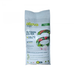 ALLEVA HOLISTIC PUPPY MAXI...