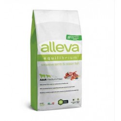 ALLEVA EQUILIBRIUM...