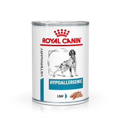 ROYAL CANIN DOG...