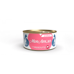 MONAMOUR MOUSSE STERILISED...