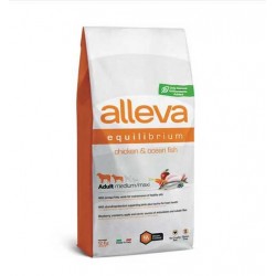 ALLEVA EQUILIBRIUM...